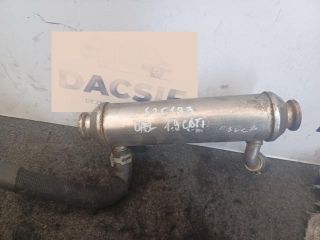 bontott OPEL ASTRA H EGR Hűtő