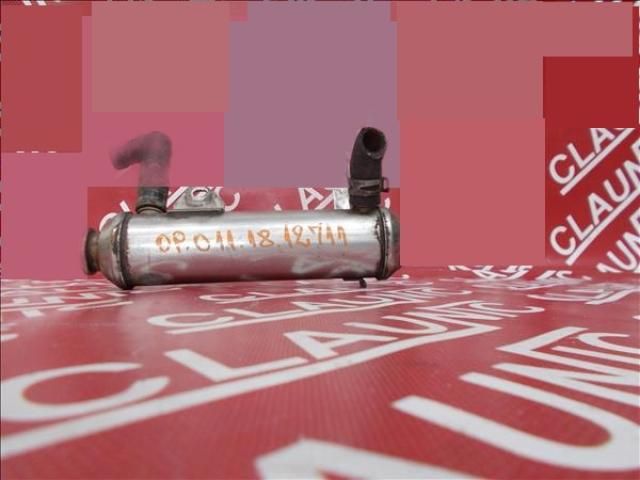 bontott OPEL ASTRA H EGR Hűtő