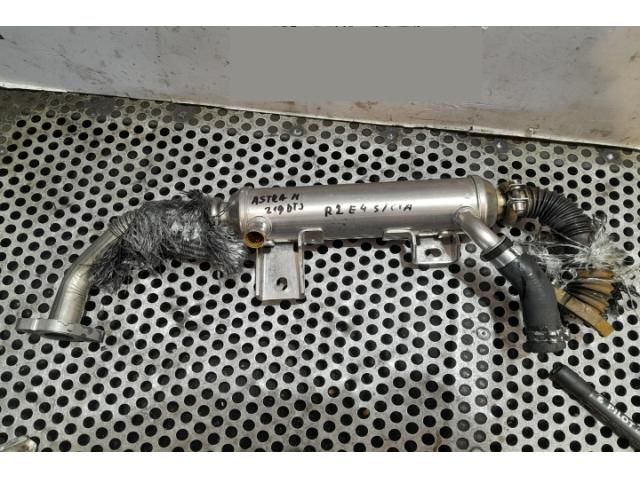 bontott OPEL ASTRA H EGR Hűtő