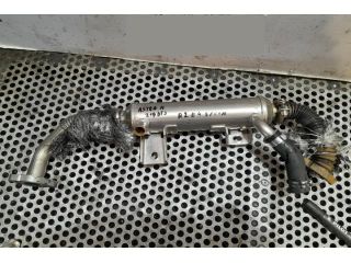 bontott OPEL ASTRA H EGR Hűtő