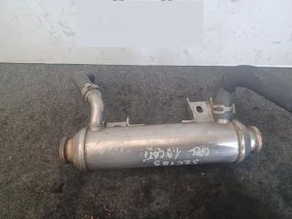 bontott OPEL ASTRA H EGR Hűtő