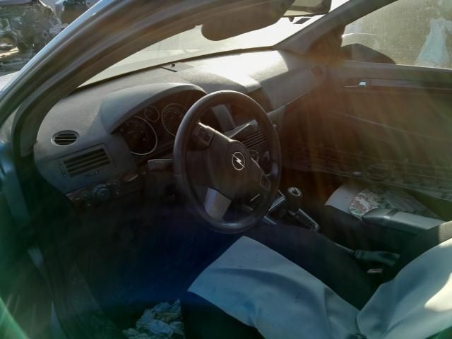 bontott OPEL ASTRA H EGR Hűtő