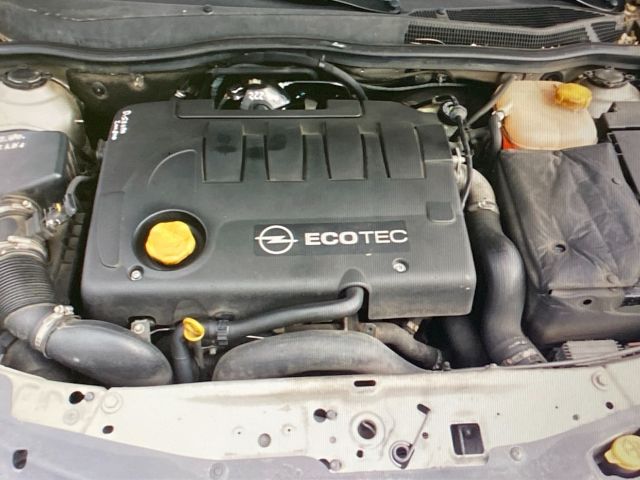 bontott OPEL ASTRA H EGR Hűtő