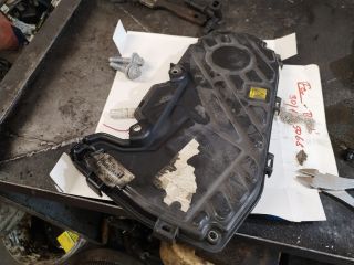 bontott OPEL ASTRA H Első Felső Vezérlés Burkolat