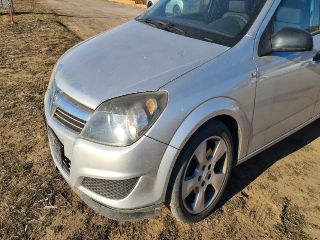 bontott OPEL ASTRA H Első Lambdaszonda