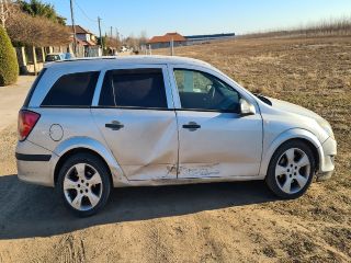 bontott OPEL ASTRA H Első Lambdaszonda