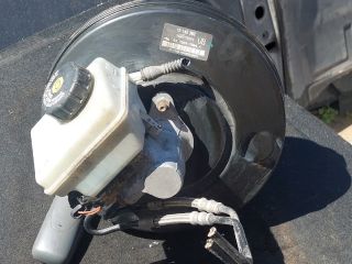 bontott OPEL ASTRA H Fékrásegítő