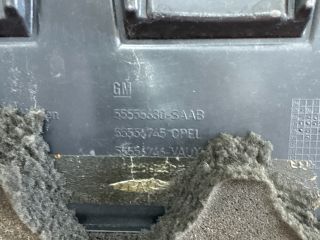 bontott OPEL ASTRA H Felső Motorburkolat