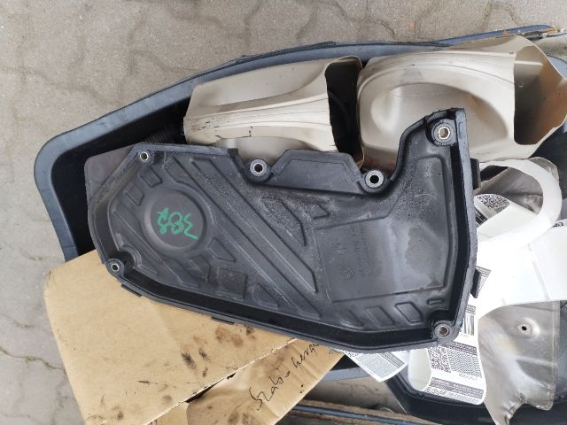 bontott OPEL ASTRA H Felső Vezérlés Burkolat