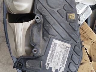 bontott OPEL ASTRA H Felső Vezérlés Burkolat