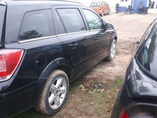 bontott OPEL ASTRA H Főfékhenger