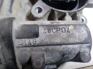 bontott OPEL ASTRA H Fojtószelep (Elektromos)