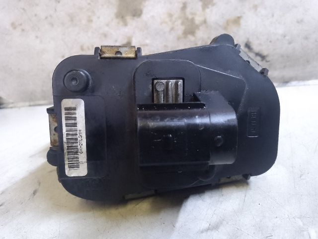 bontott OPEL ASTRA H Fojtószelep (Elektromos)