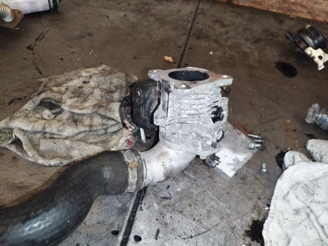 bontott OPEL ASTRA H Fojtószelep (Elektromos)