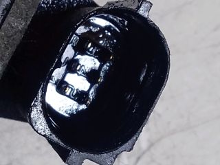 bontott OPEL ASTRA H Fojtószelep (Elektromos)