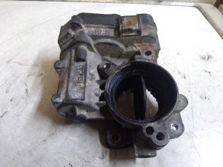 bontott OPEL ASTRA H Fojtószelep (Elektromos)