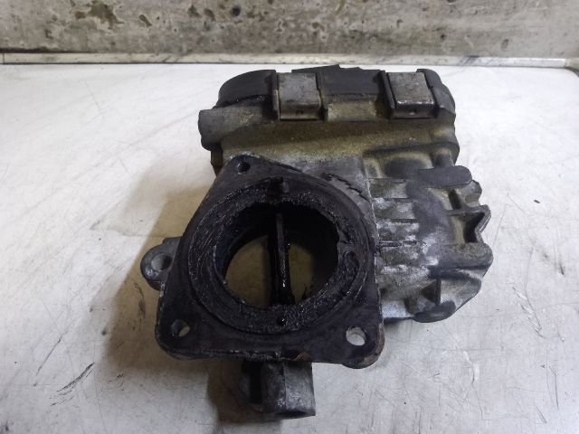 bontott OPEL ASTRA H Fojtószelep (Elektromos)