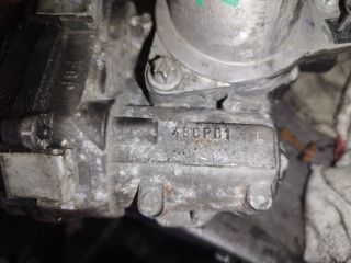 bontott OPEL ASTRA H Fojtószelep (Elektromos)