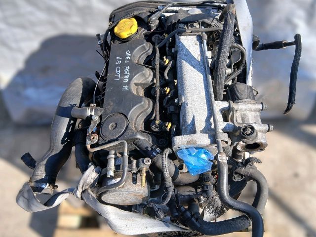 bontott OPEL ASTRA H Főtengely Szíjtárcsa