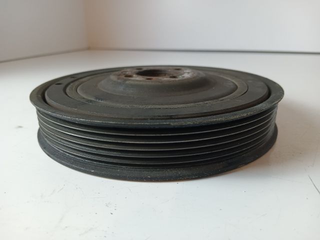 bontott OPEL ASTRA H Főtengely Szíjtárcsa