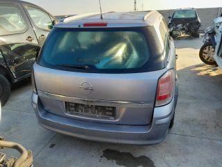 bontott OPEL ASTRA H Főtengely Szíjtárcsa