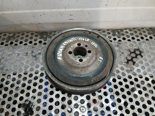 bontott OPEL ASTRA H Főtengely Szíjtárcsa