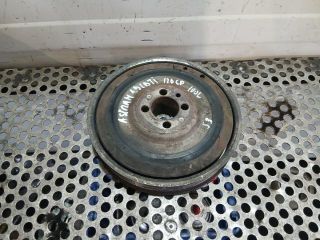 bontott OPEL ASTRA H Főtengely Szíjtárcsa