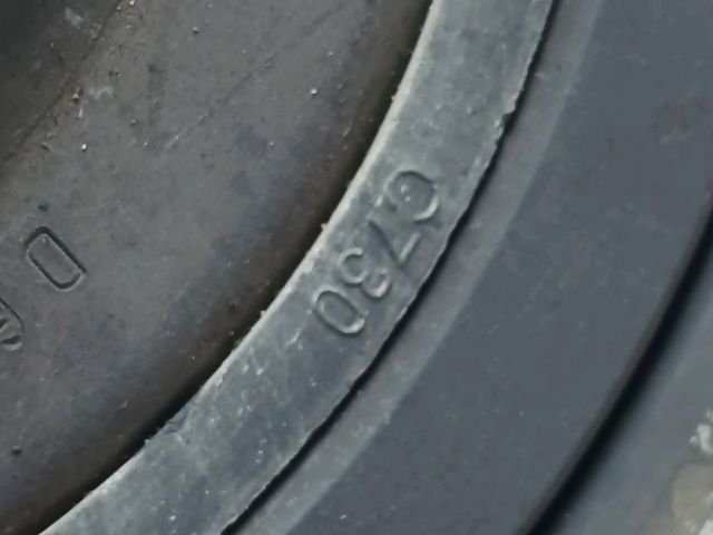 bontott OPEL ASTRA H Főtengely Szíjtárcsa