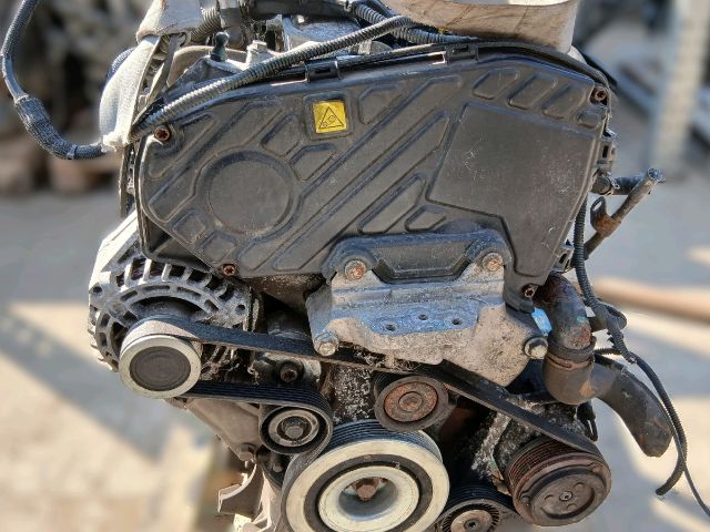 bontott OPEL ASTRA H Főtengely Szíjtárcsa