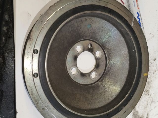 bontott OPEL ASTRA H Főtengely Szíjtárcsa