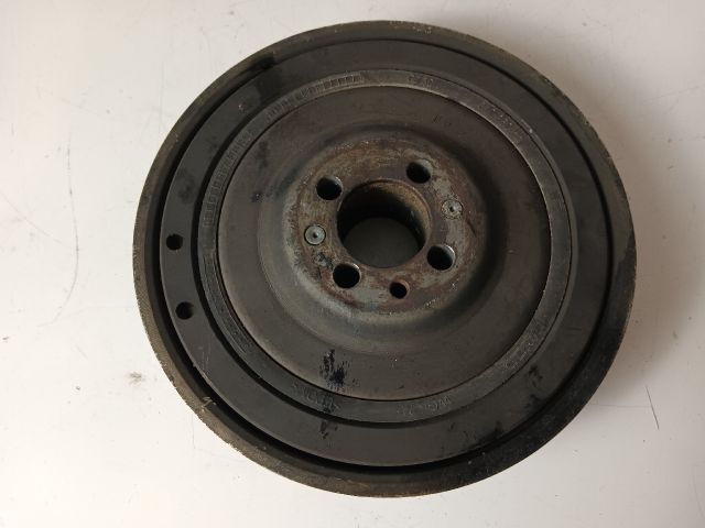 bontott OPEL ASTRA H Főtengely Szíjtárcsa