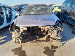 bontott OPEL ASTRA H Főtengely Szíjtárcsa