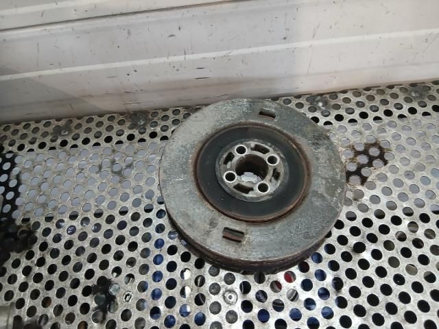 bontott OPEL ASTRA H Főtengely Szíjtárcsa