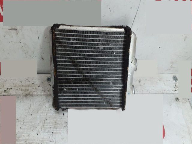 bontott OPEL ASTRA H Fűtőradiátor