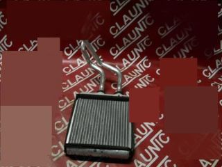 bontott OPEL ASTRA H Fűtőradiátor