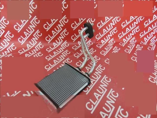 bontott OPEL ASTRA H Fűtőradiátor