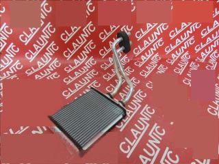 bontott OPEL ASTRA H Fűtőradiátor