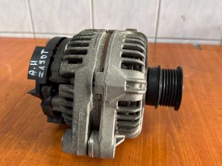 bontott OPEL ASTRA H Generátor