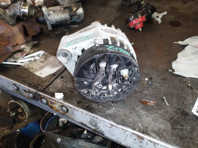 bontott OPEL ASTRA H Generátor