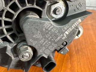 bontott OPEL ASTRA H Generátor