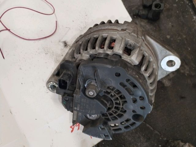 bontott OPEL ASTRA H Generátor