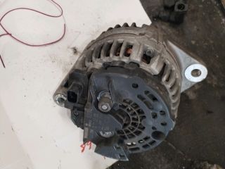 bontott OPEL ASTRA H Generátor