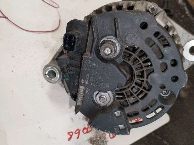 bontott OPEL ASTRA H Generátor