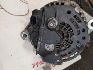 bontott OPEL ASTRA H Generátor