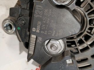 bontott OPEL ASTRA H Generátor