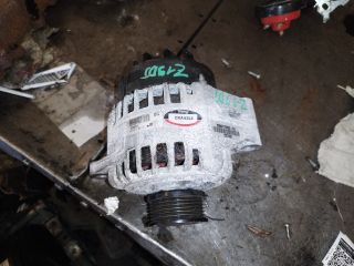 bontott OPEL ASTRA H Generátor
