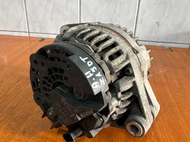 bontott OPEL ASTRA H Generátor