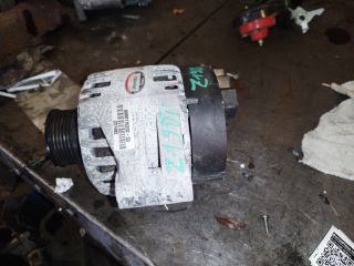 bontott OPEL ASTRA H Generátor