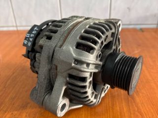 bontott OPEL ASTRA H Generátor