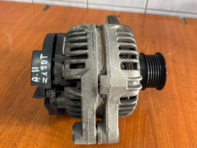 bontott OPEL ASTRA H Generátor